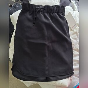 Lululemon Skirt
